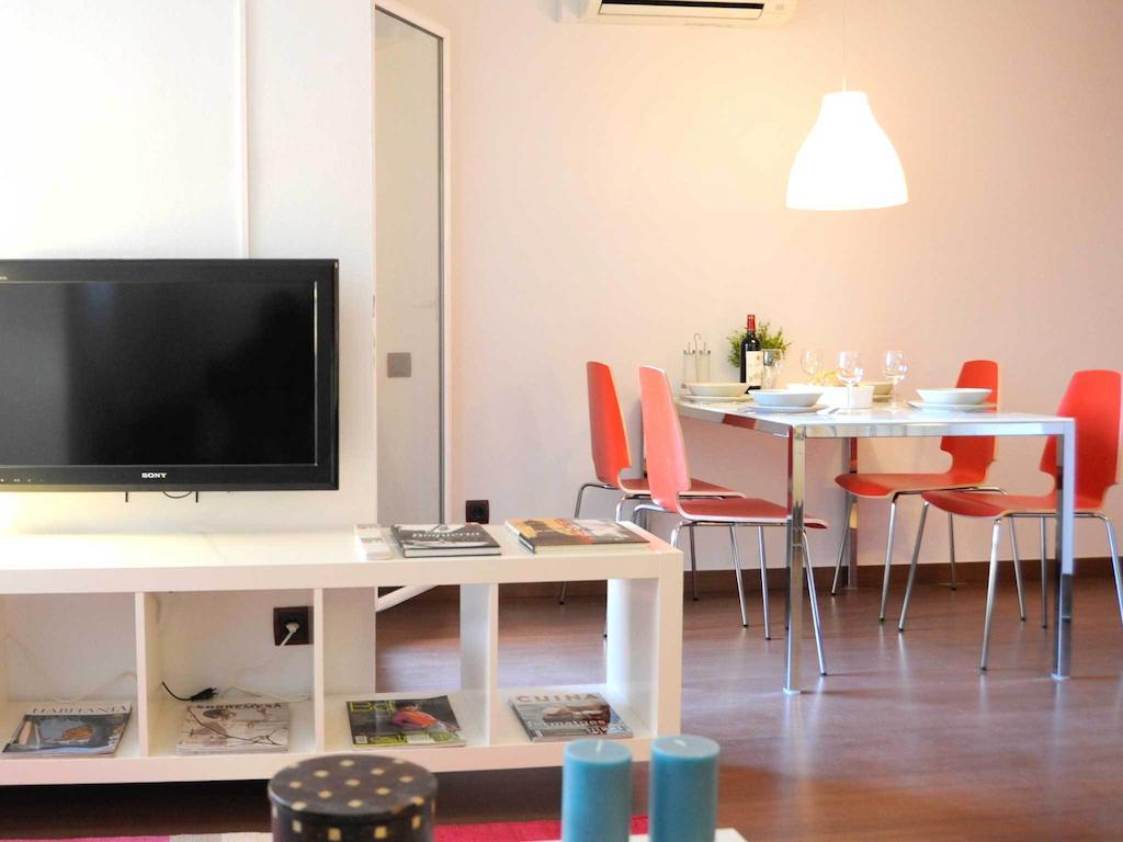 Your Home In Barcelona Apartments — Photos 2